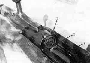 Иллюстрация к книге — Искусство снайпера [image004.jpg]