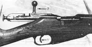 Иллюстрация к книге — Искусство снайпера [image016.jpg]