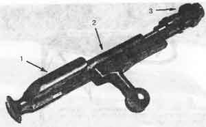 Иллюстрация к книге — Искусство снайпера [image017.jpg]