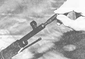 Иллюстрация к книге — Искусство снайпера [image041.jpg]