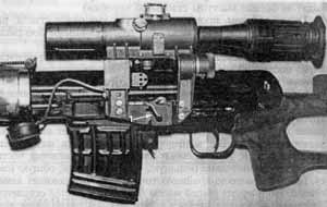 Иллюстрация к книге — Искусство снайпера [image046.jpg]