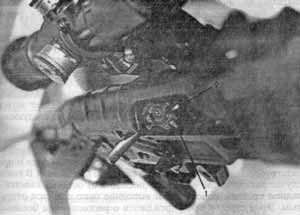 Иллюстрация к книге — Искусство снайпера [image047.jpg]