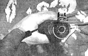 Иллюстрация к книге — Искусство снайпера [image073.jpg]