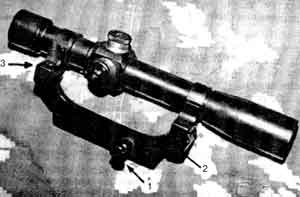 Иллюстрация к книге — Искусство снайпера [image097.jpg]