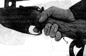 Иллюстрация к книге — Искусство снайпера [image164.jpg]