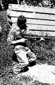 Иллюстрация к книге — Искусство снайпера [image172.jpg]