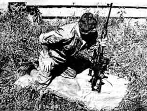 Иллюстрация к книге — Искусство снайпера [image176.jpg]