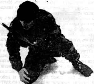 Иллюстрация к книге — Искусство снайпера [image182.jpg]