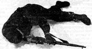 Иллюстрация к книге — Искусство снайпера [image184.jpg]