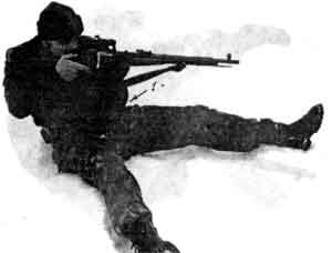 Иллюстрация к книге — Искусство снайпера [image185.jpg]