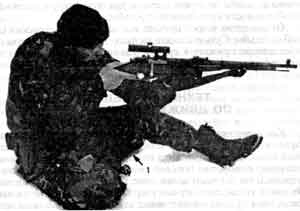 Иллюстрация к книге — Искусство снайпера [image186.jpg]