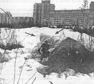 Иллюстрация к книге — Искусство снайпера [image274.jpg]