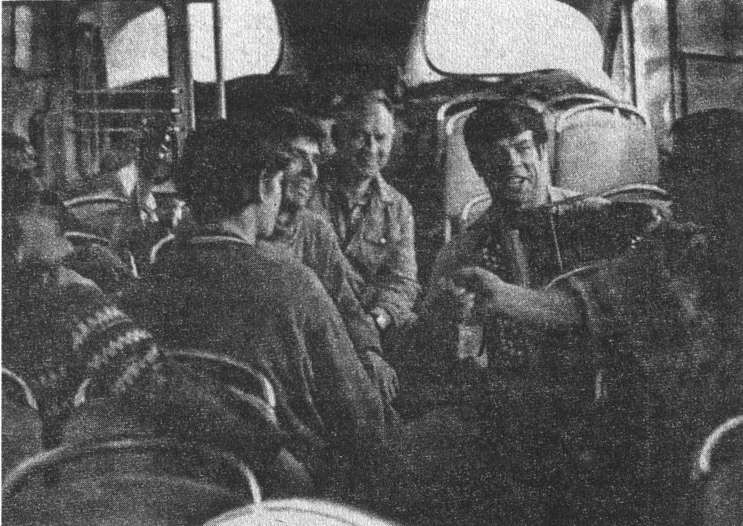 Иллюстрация к книге — Страшная правда о Великой Отечественной. Партизаны без грифа "Секретно" [i_002.jpg]