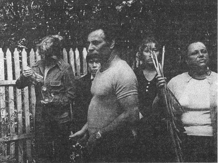 Иллюстрация к книге — Страшная правда о Великой Отечественной. Партизаны без грифа "Секретно" [i_005.jpg]