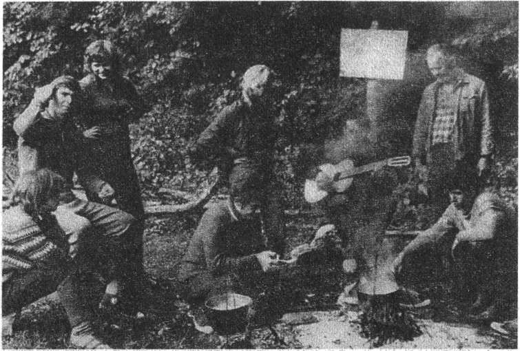 Иллюстрация к книге — Страшная правда о Великой Отечественной. Партизаны без грифа "Секретно" [i_007.jpg]