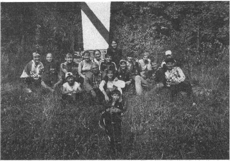 Иллюстрация к книге — Страшная правда о Великой Отечественной. Партизаны без грифа "Секретно" [i_008.jpg]