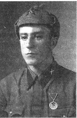 Иллюстрация к книге — Страшная правда о Великой Отечественной. Партизаны без грифа "Секретно" [i_011.jpg]