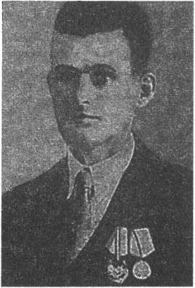 Иллюстрация к книге — Страшная правда о Великой Отечественной. Партизаны без грифа "Секретно" [i_014.jpg]