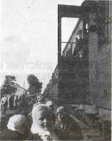 Иллюстрация к книге — На танке через ад. Немецкий танкист на Восточном фронте [i_009.jpg]