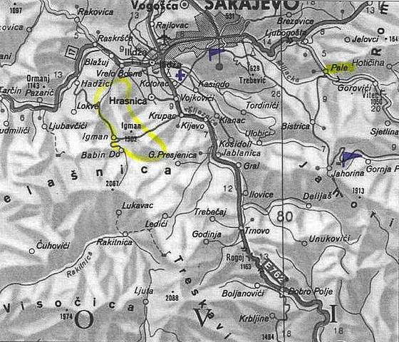 Иллюстрация к книге — Сербский закат [i_005.jpg]