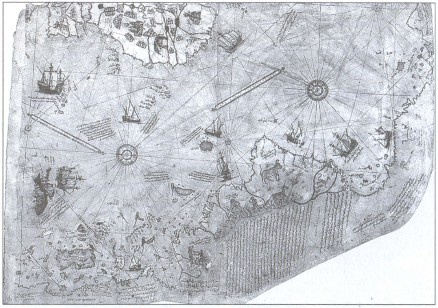 Иллюстрация к книге — Загадки Шестого континента [i_001.jpg]