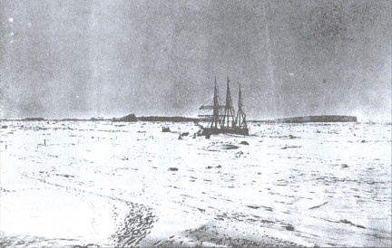 Иллюстрация к книге — Загадки Шестого континента [i_013.jpg]