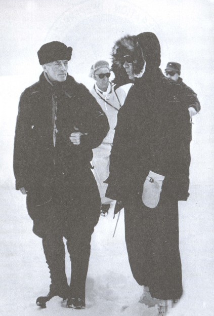 Иллюстрация к книге — Загадки Шестого континента [i_027.jpg]