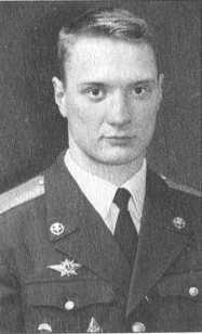 Иллюстрация к книге — ВДВ. С неба - в бой [i_005.jpg]