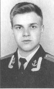 Иллюстрация к книге — ВДВ. С неба - в бой [i_006.jpg]