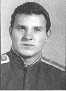 Иллюстрация к книге — ВДВ. С неба - в бой [i_008.jpg]