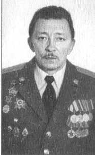 Иллюстрация к книге — ВДВ. С неба - в бой [i_015.jpg]