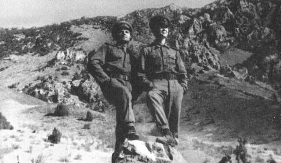 Иллюстрация к книге — ВДВ. С неба - в бой [i_020.jpg]