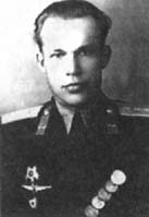 Иллюстрация к книге — На "Ишаках" и "МиГах"! 16-й гвардейский в начале войны [i_015.jpg]