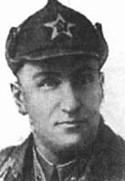 Иллюстрация к книге — На "Ишаках" и "МиГах"! 16-й гвардейский в начале войны [i_016.jpg]