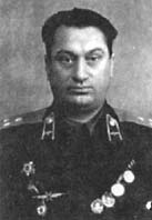 Иллюстрация к книге — На "Ишаках" и "МиГах"! 16-й гвардейский в начале войны [i_019.jpg]