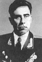 Иллюстрация к книге — На "Ишаках" и "МиГах"! 16-й гвардейский в начале войны [i_041.jpg]