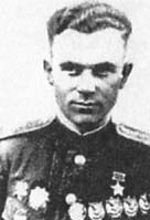 Иллюстрация к книге — На "Ишаках" и "МиГах"! 16-й гвардейский в начале войны [i_055.jpg]