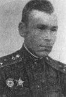 Иллюстрация к книге — На "Ишаках" и "МиГах"! 16-й гвардейский в начале войны [i_063.jpg]