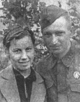 Иллюстрация к книге — На "Ишаках" и "МиГах"! 16-й гвардейский в начале войны [i_070.jpg]