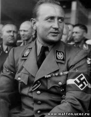 Иллюстрация к книге — Вервольф. Осколки коричневой империи [i_001.jpg]