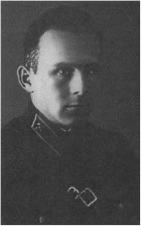 Иллюстрация к книге — Партизаны не сдаются! Жизнь и смерть за линией фронта [i_002.jpg]