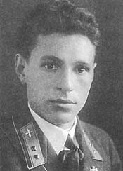 Иллюстрация к книге — Мы - дети войны. Воспоминания военного летчика-испытателя [i_006.jpg]