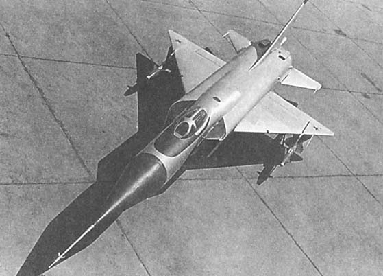 Иллюстрация к книге — Мы - дети войны. Воспоминания военного летчика-испытателя [i_040.jpg]