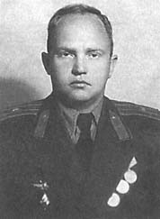 Иллюстрация к книге — Мы - дети войны. Воспоминания военного летчика-испытателя [i_042.jpg]