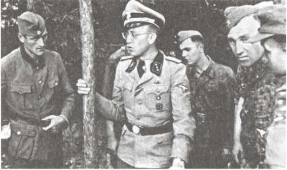 Иллюстрация к книге — Украинский легион [i_033.jpg]