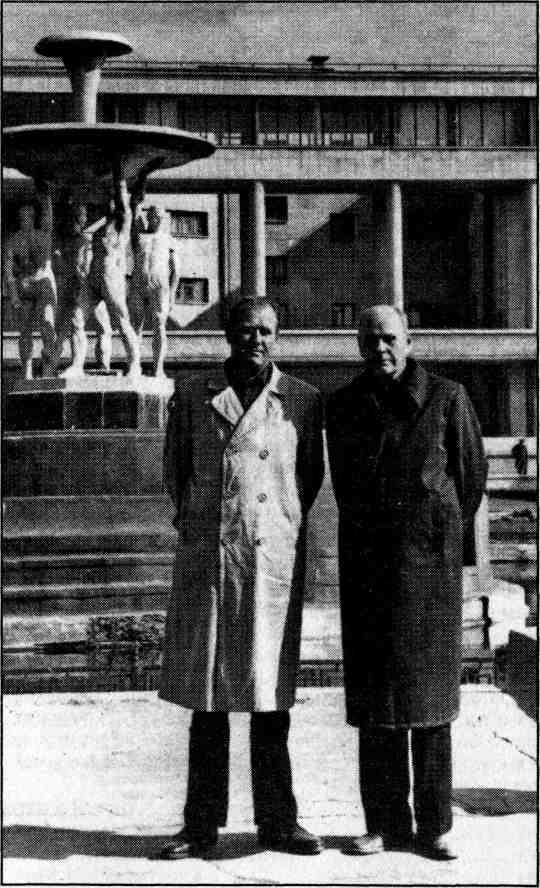 Иллюстрация к книге — Война от звонка до звонка. Записки окопного офицера [img_13.jpg]