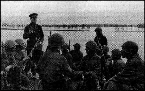 Иллюстрация к книге — Война от звонка до звонка. Записки окопного офицера [img_6.jpg]