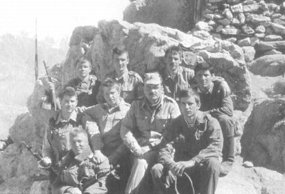 Иллюстрация к книге — Афганский дневник [i_007.jpg]