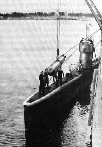 Иллюстрация к книге — Особая группа НКВД [i_013.jpg]