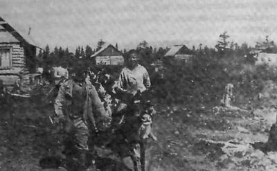 Иллюстрация к книге — Особая группа НКВД [i_018.jpg]